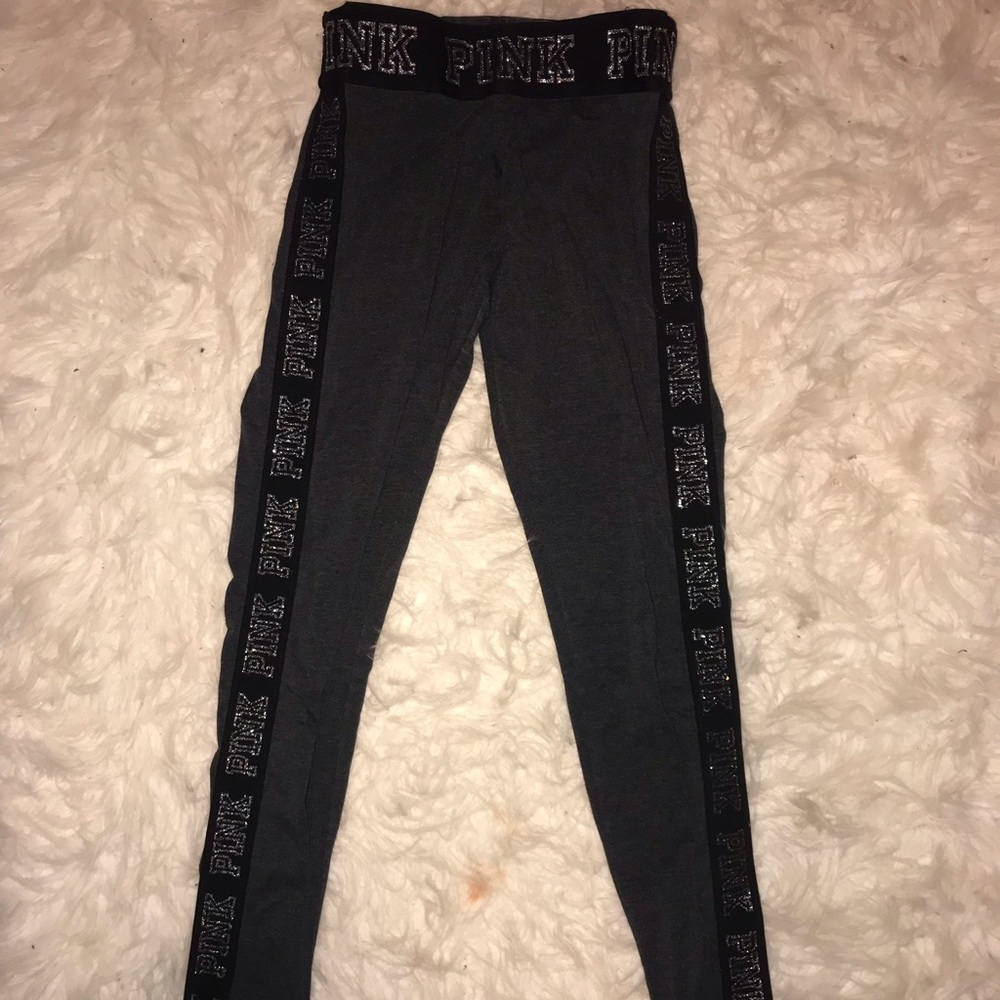 Victoria’s Secret leggings